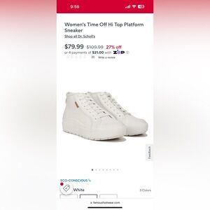 Dr. Scholl’s Sneakers